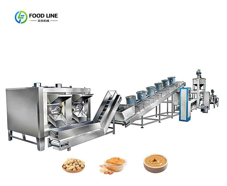 For Food Service & Retail Automation