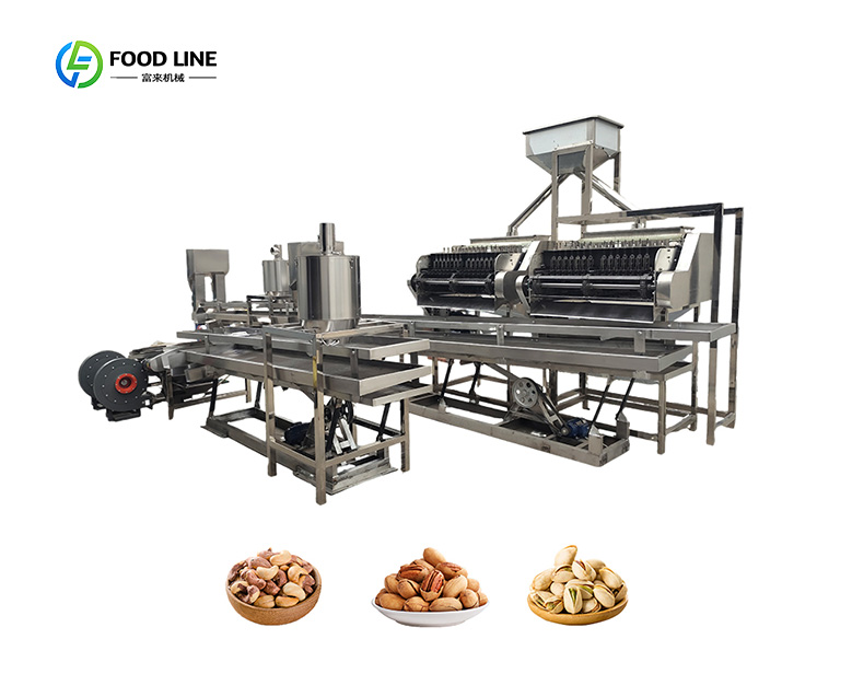 For Food Service & Retail Automation