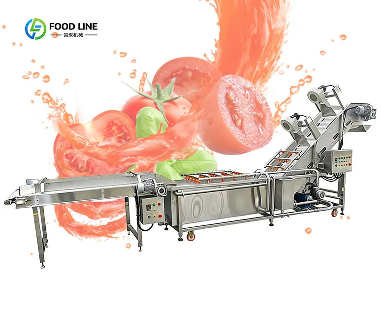 For Food Service & Retail Automation