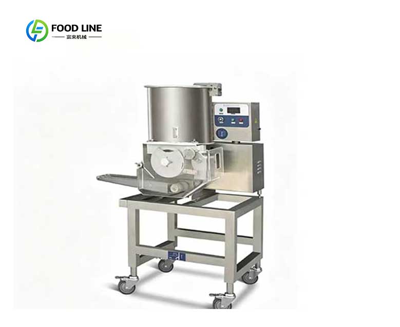 For Food Service & Retail Automation