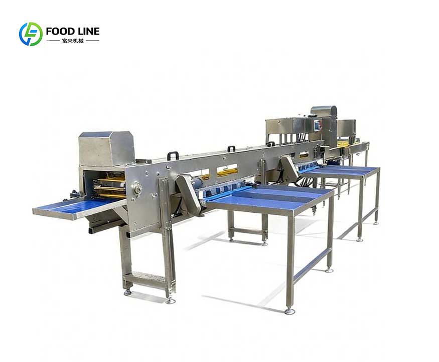 Model3 Egg Grading Machine