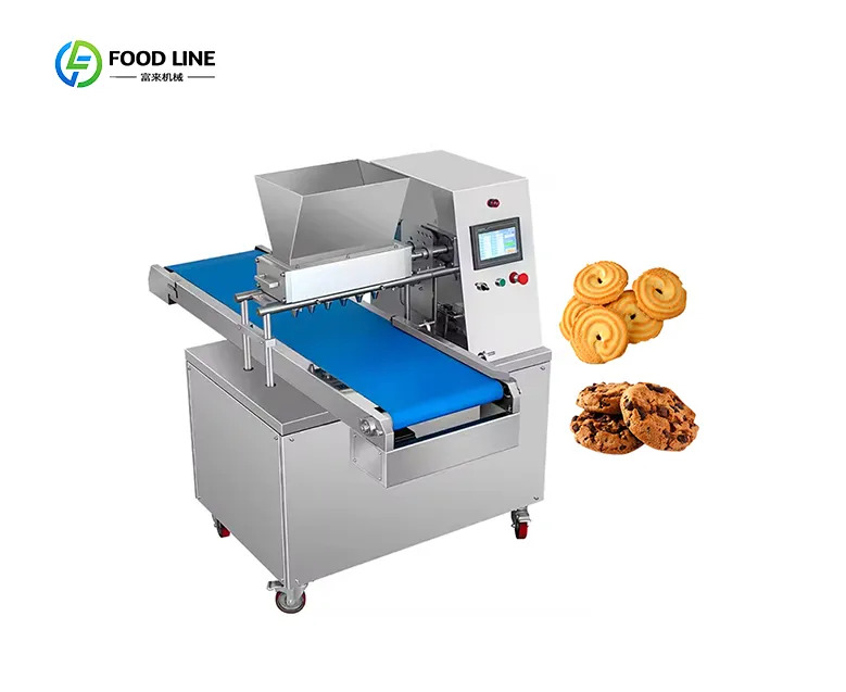 For Food Service & Retail Automation