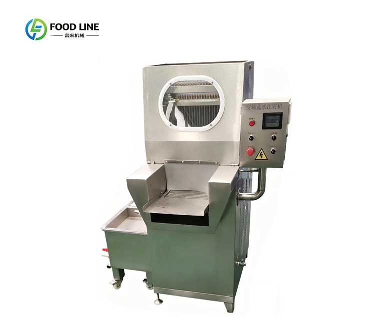For Food Service & Retail Automation