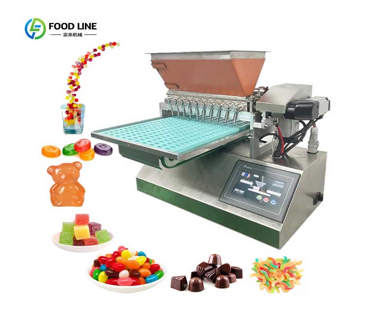 For Food Service & Retail Automation
