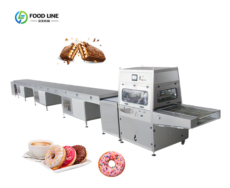 For Food Service & Retail Automation