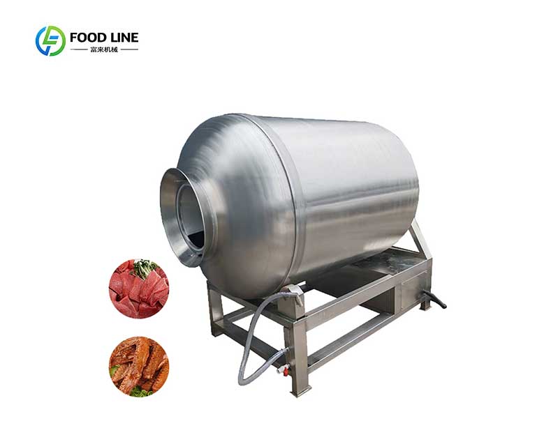 For Food Service & Retail Automation