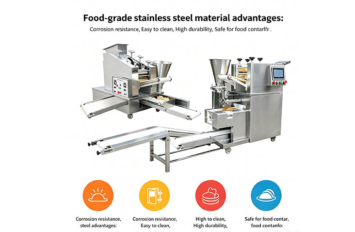 Food grade materials