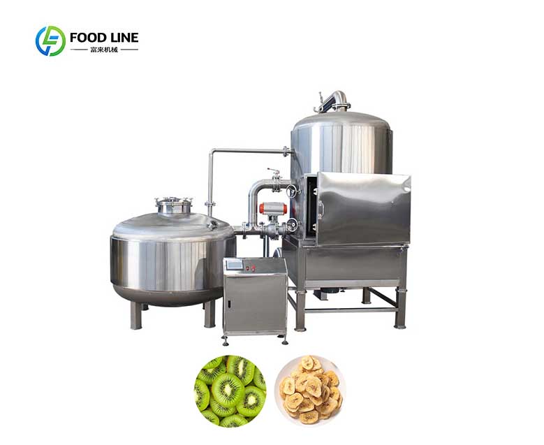 For Food Service & Retail Automation