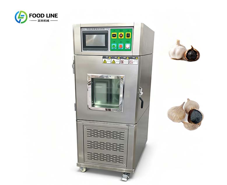 For Food Service & Retail Automation