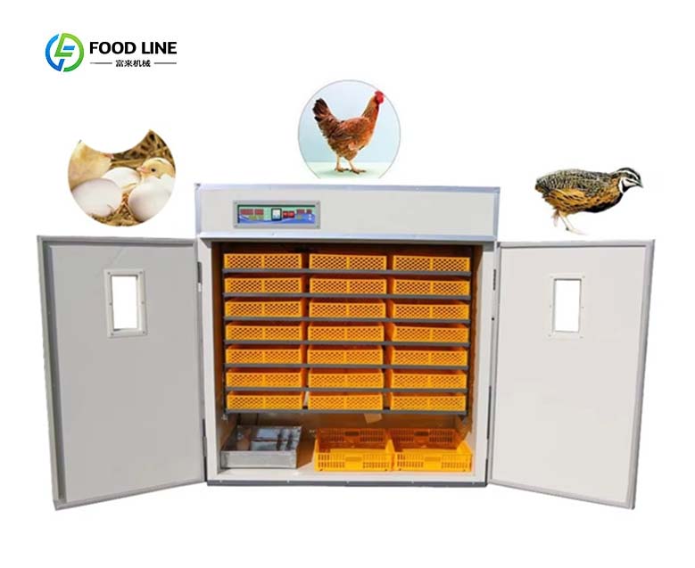 For Food Service & Retail Automation
