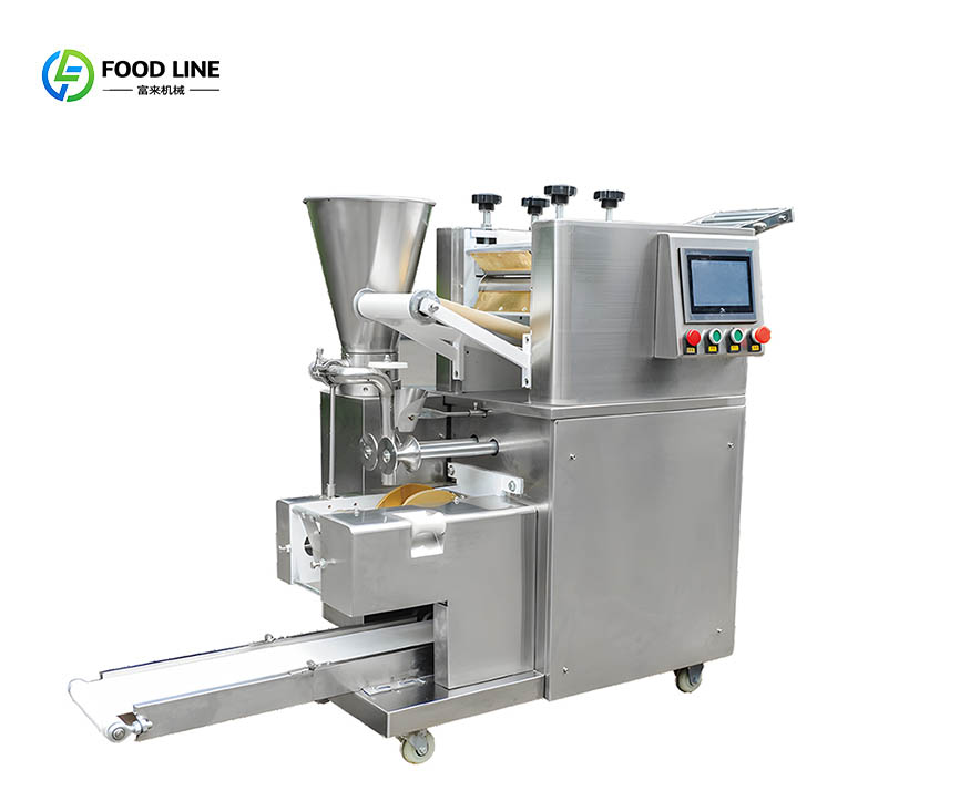 Automatic Dumpling Maker Automatic Dumpling Maker