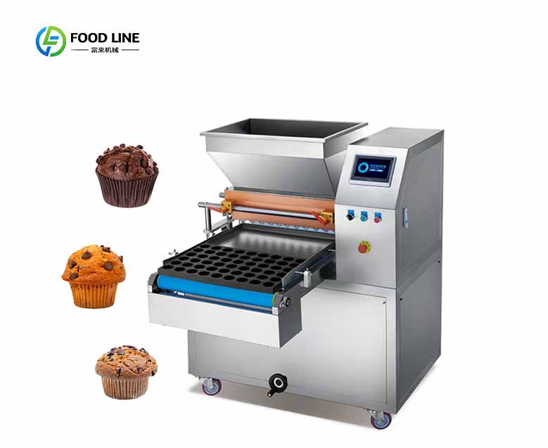 For Food Service & Retail Automation