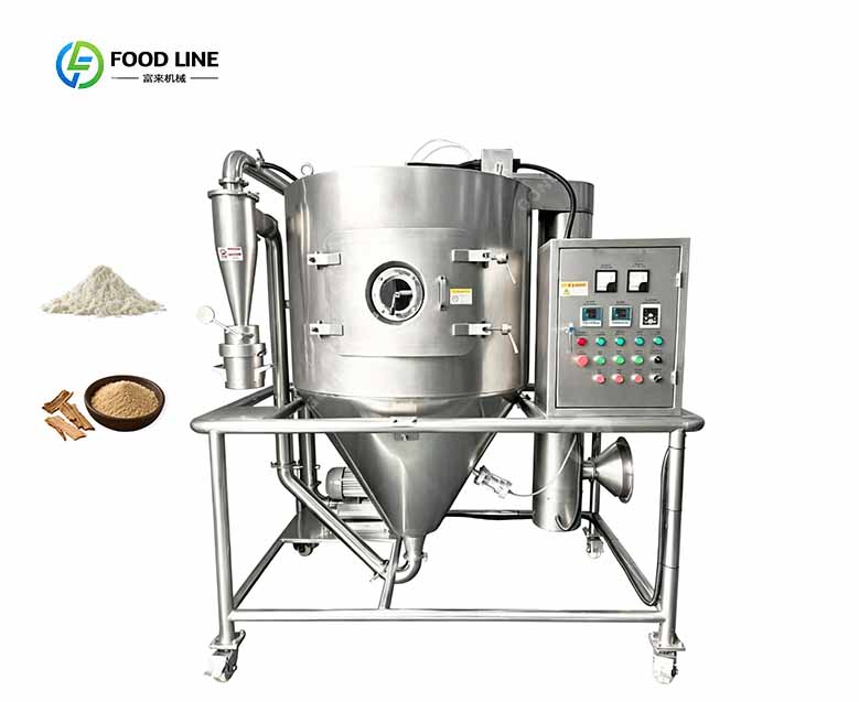 For Food Service & Retail Automation