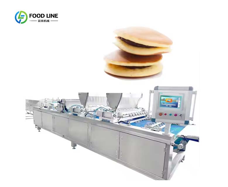 For Food Service & Retail Automation