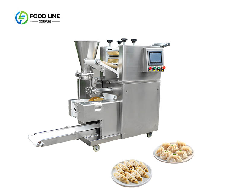 Dumpling Making Machine