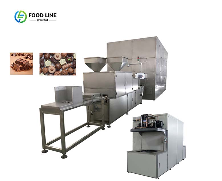 For Food Service & Retail Automation