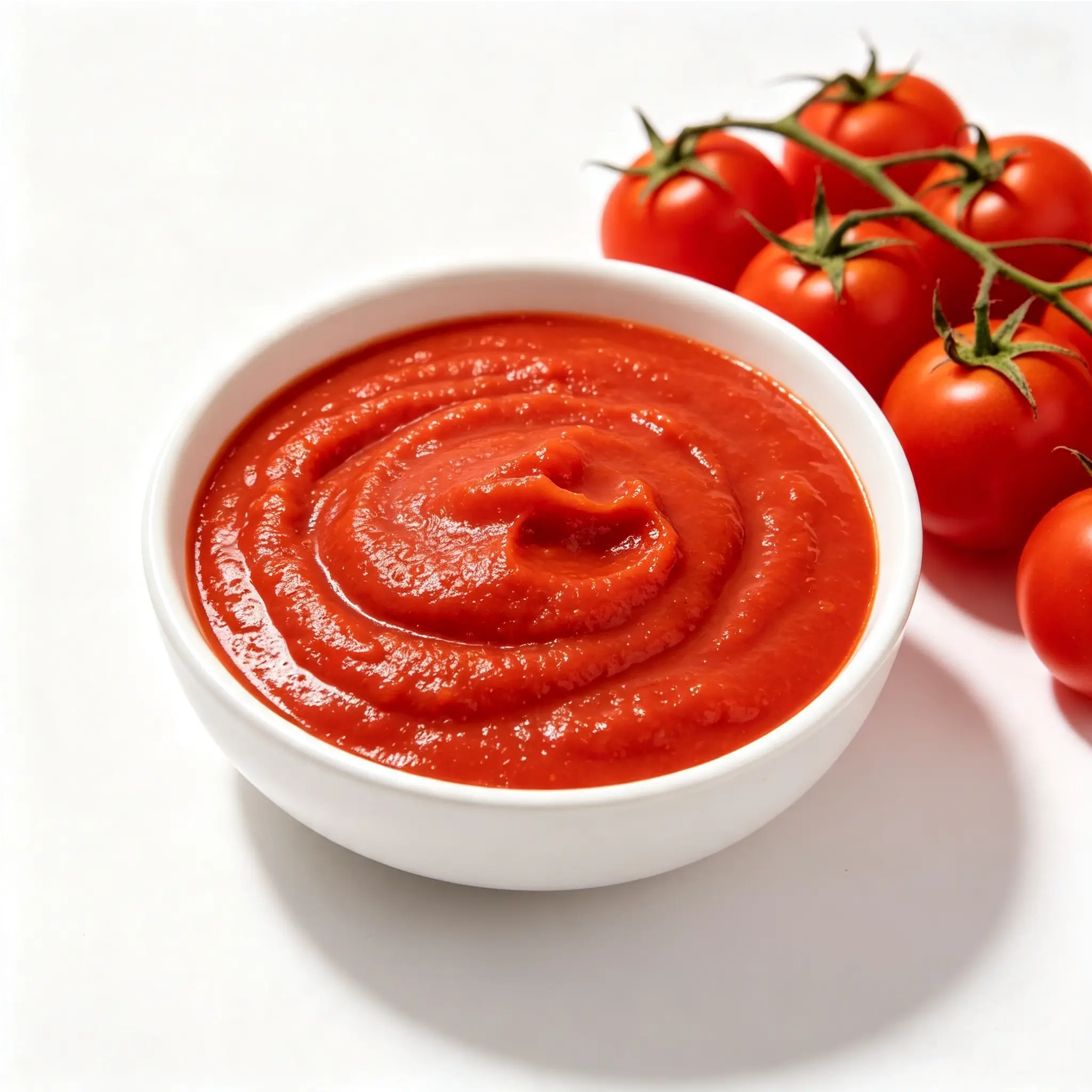 Tomato sauce