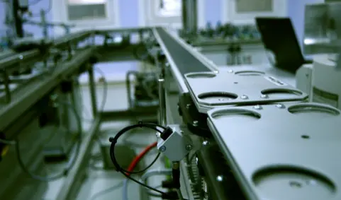 Significant energy savings
