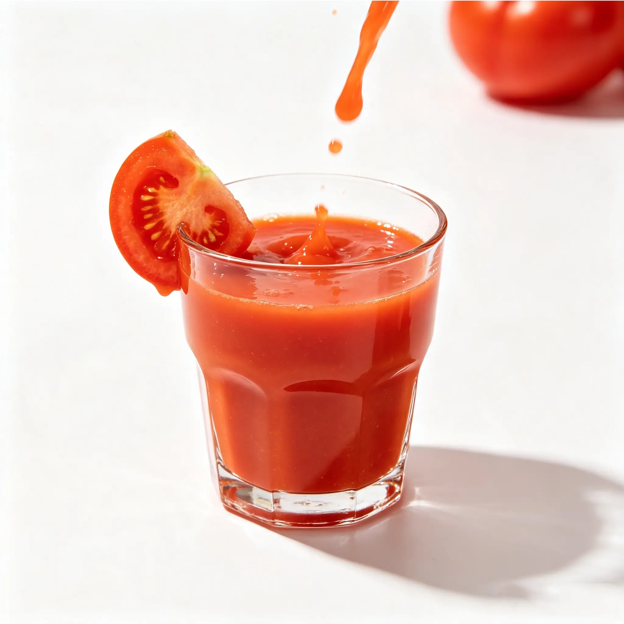 Tomato juice